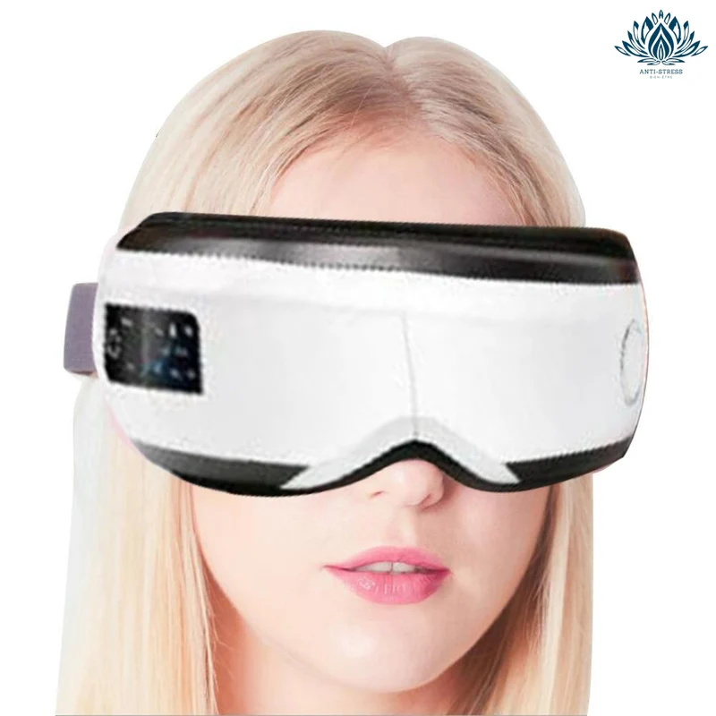 Appareil de massage pour les yeux