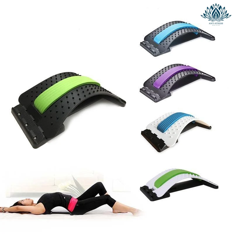 Appareil de massage dos et cervicales