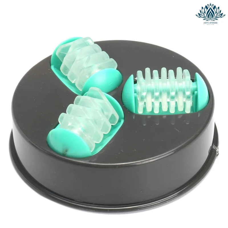 Appareil de massage anti cellulite