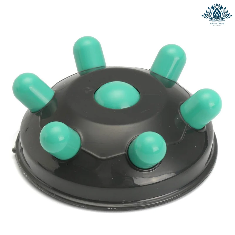 Appareil de massage anti cellulite
