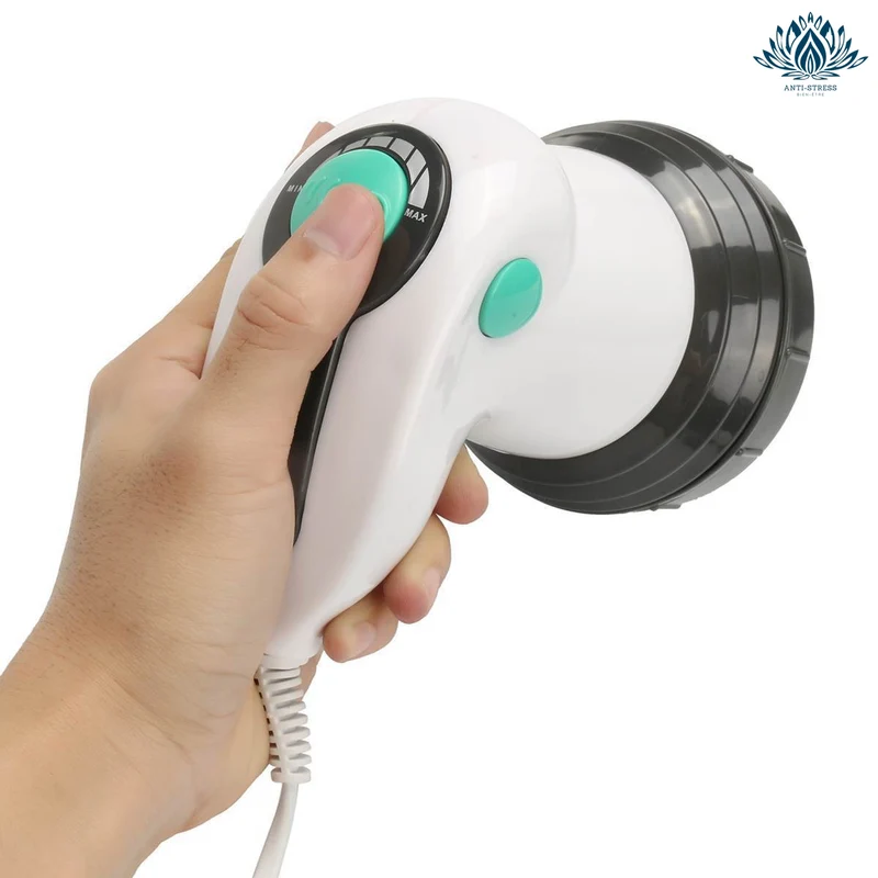 Appareil de massage anti cellulite