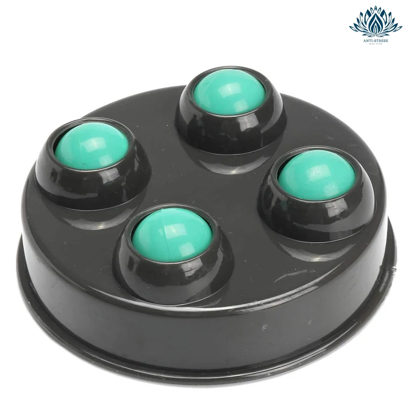 Appareil de massage anti cellulite