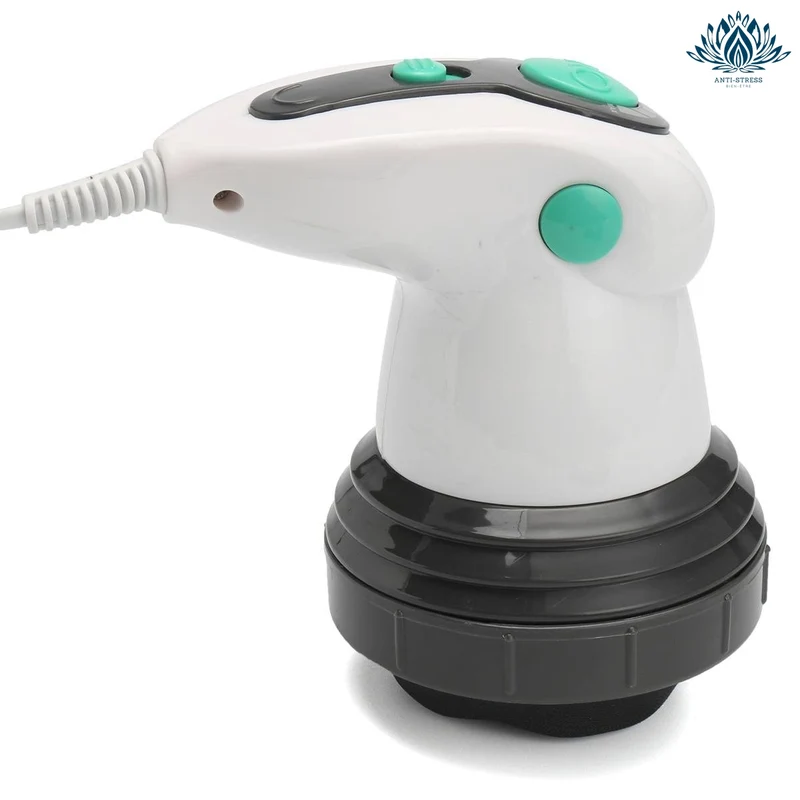 Appareil de massage anti cellulite
