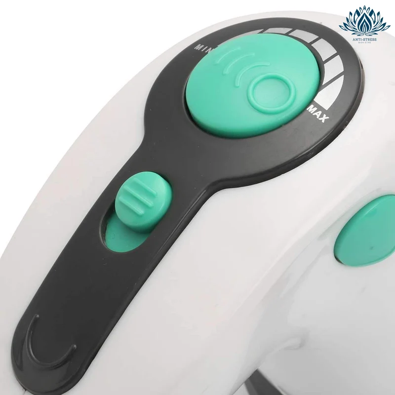 Appareil de massage anti cellulite