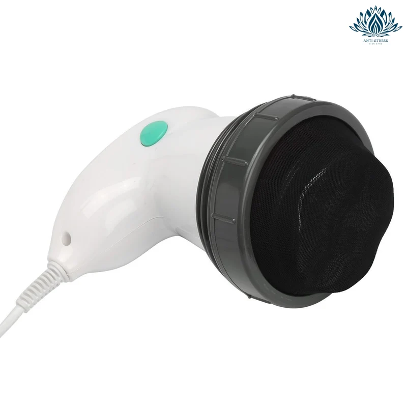 Appareil de massage anti cellulite