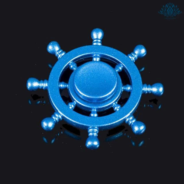 Hand Spinner Captain America