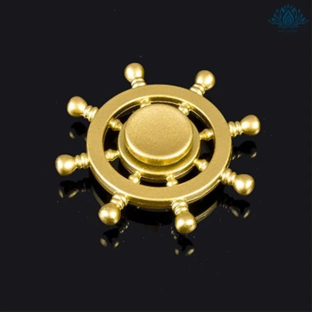 Hand Spinner Captain America