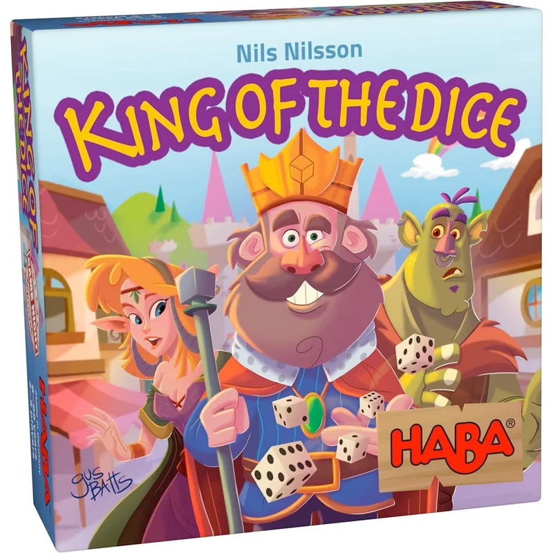 King of the Dice