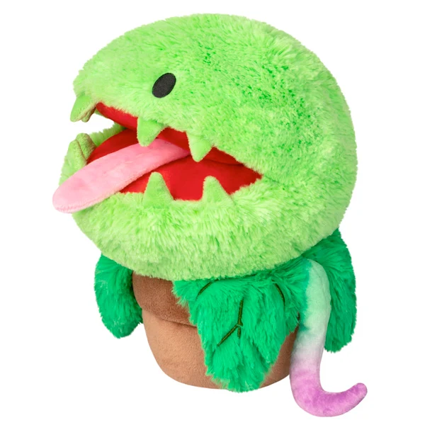 Mini Squishable Venus Fly Trap
