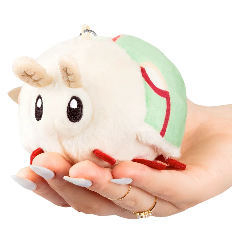 Squishable Micro Luna Moth