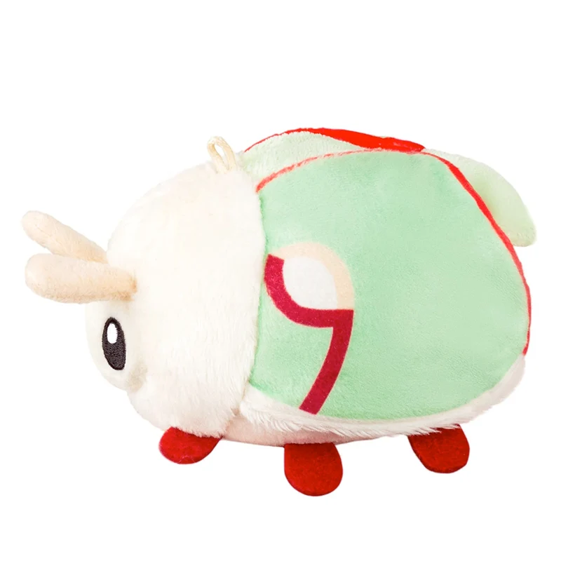 Squishable Micro Luna Moth