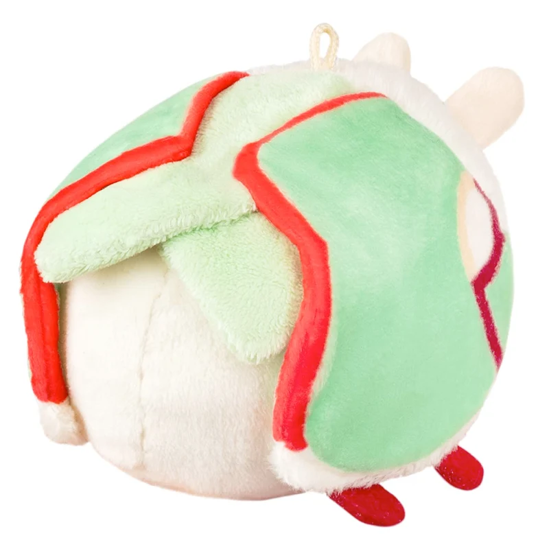 Squishable Micro Luna Moth