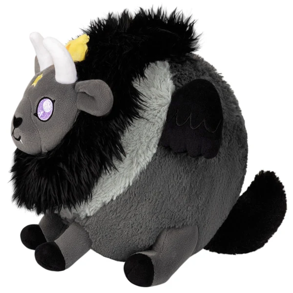 Mini Squishable Baphomet-