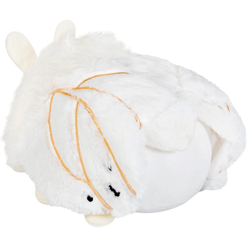 Mini Squishable Poodle Moth