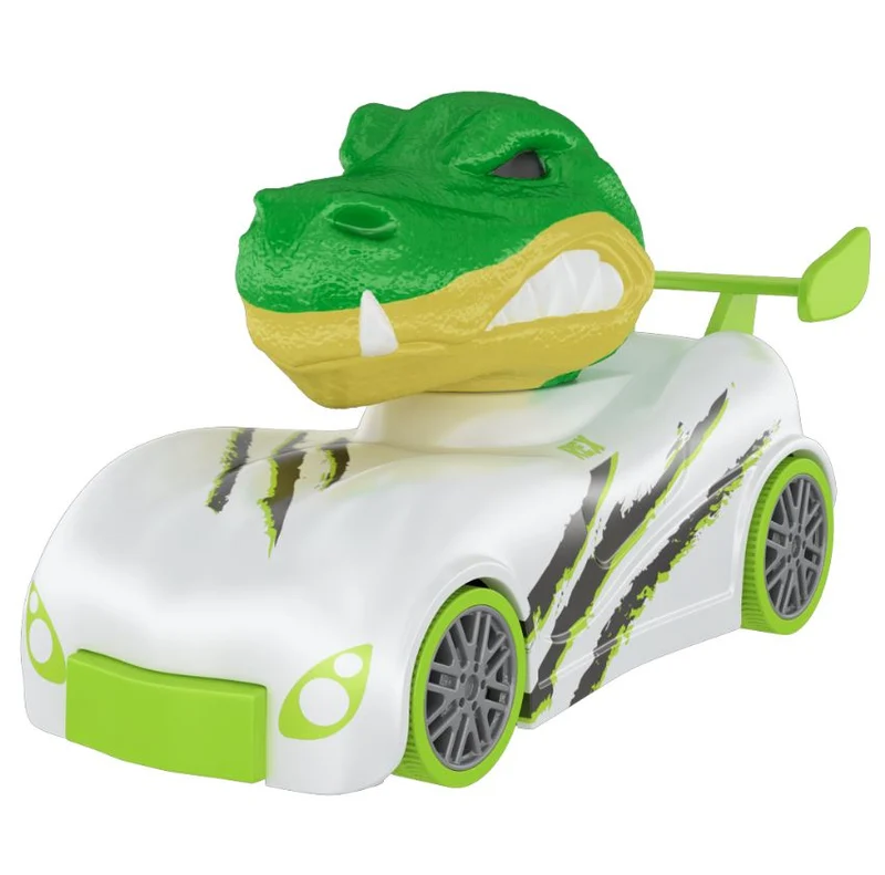 Knuckle-Headz Pull back Race Car- one random style