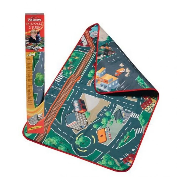 Carpet Reversible / Tapis Réversible