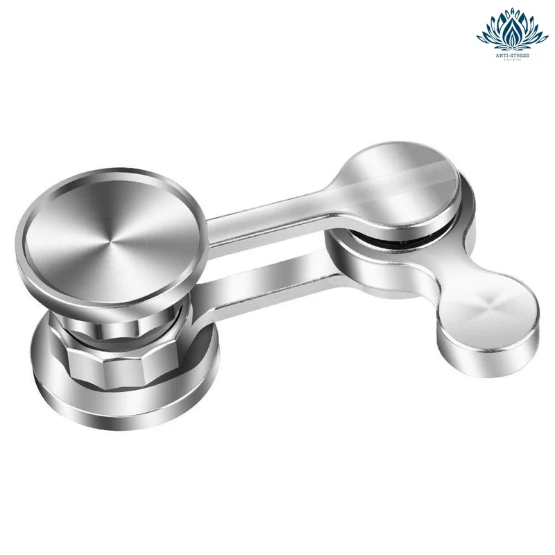 Hand spinner métal