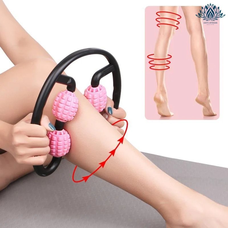 Appareil de massage pour les jambes