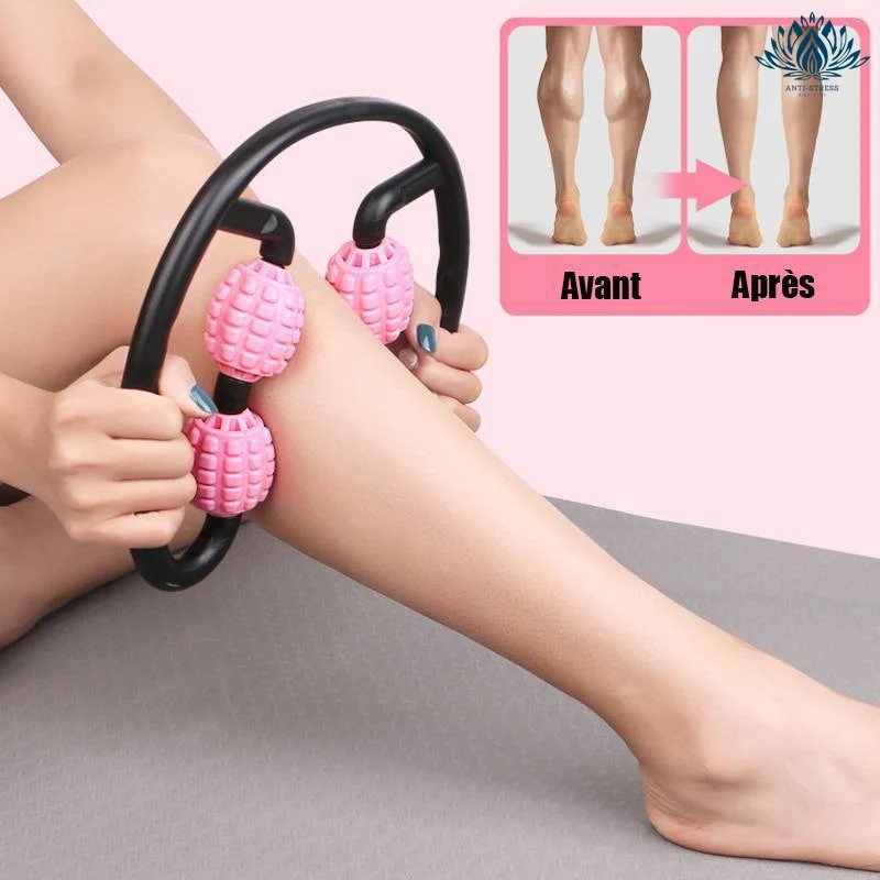 Appareil de massage pour les jambes