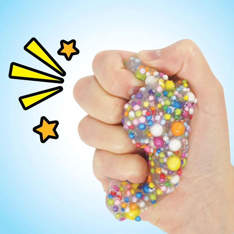 Crazy Aaron's Poke'n Dots