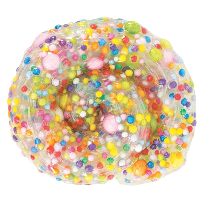 Crazy Aaron's Poke'n Dots