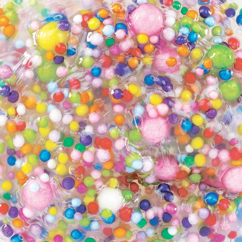 Crazy Aaron's Poke'n Dots