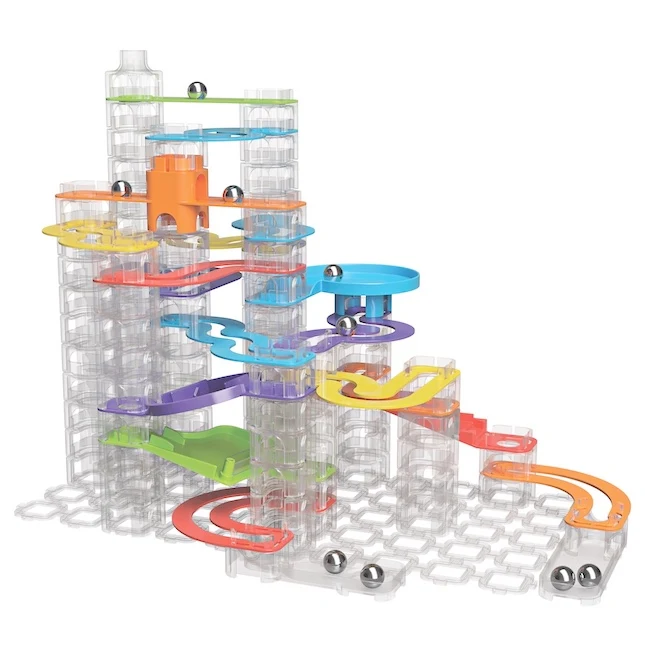Trestle Tracks Set