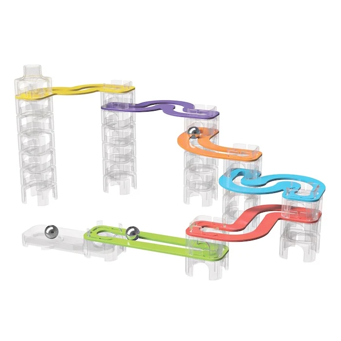 Trestle Tracks Set