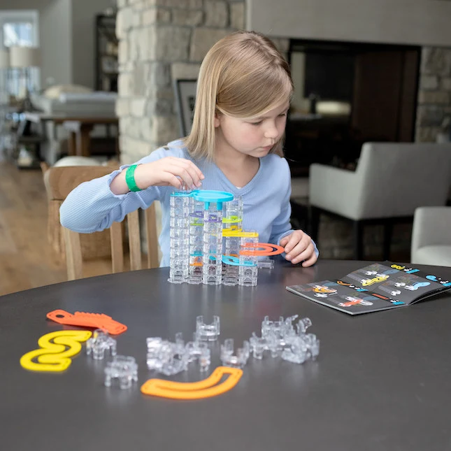Trestle Tracks Set