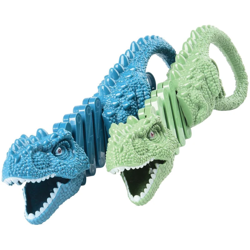 U.S. Toy T-Rex Dino Grabber