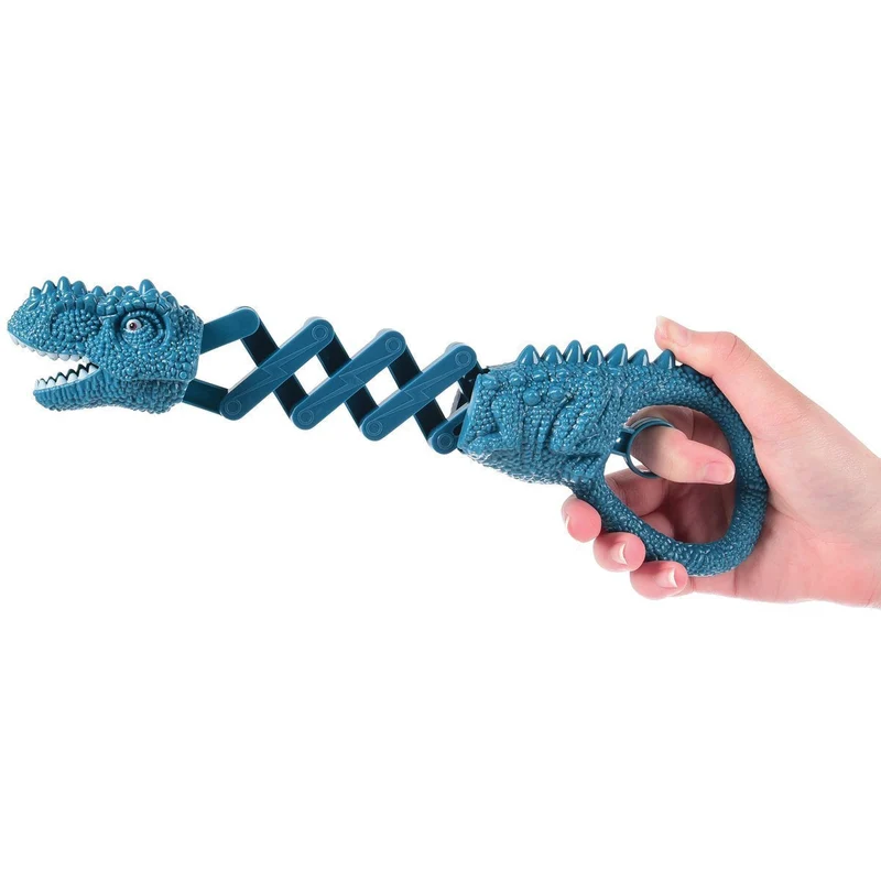 U.S. Toy T-Rex Dino Grabber