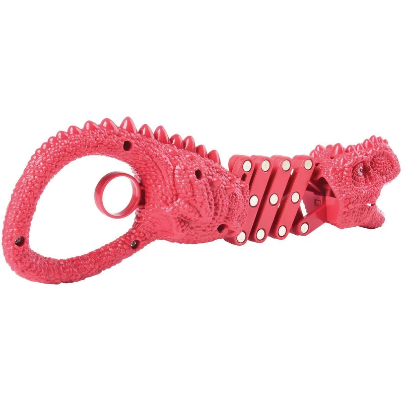U.S. Toy T-Rex Dino Grabber