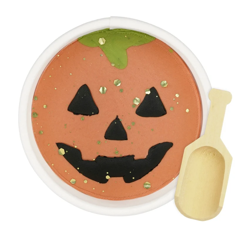 Spooky Dough Cup