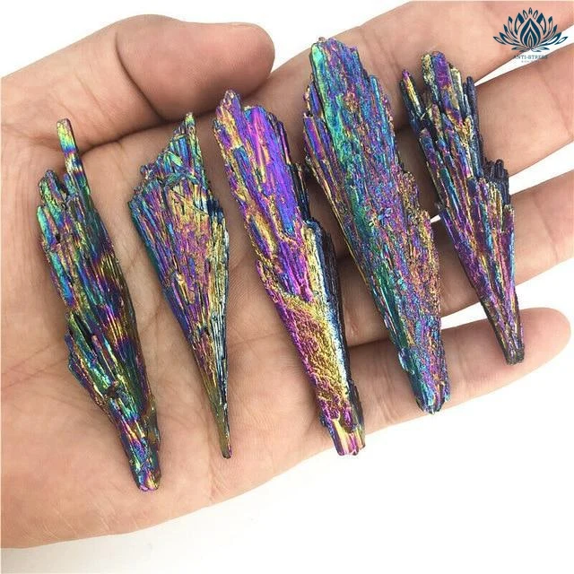 Pierre anti-stress tourmaline