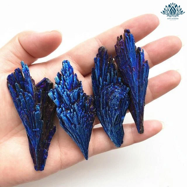 Pierre anti-stress tourmaline