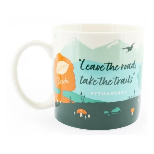 Nature Walk Mug