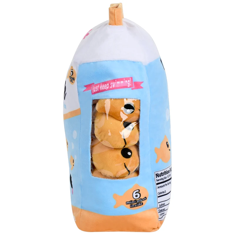 Go Fish Plush