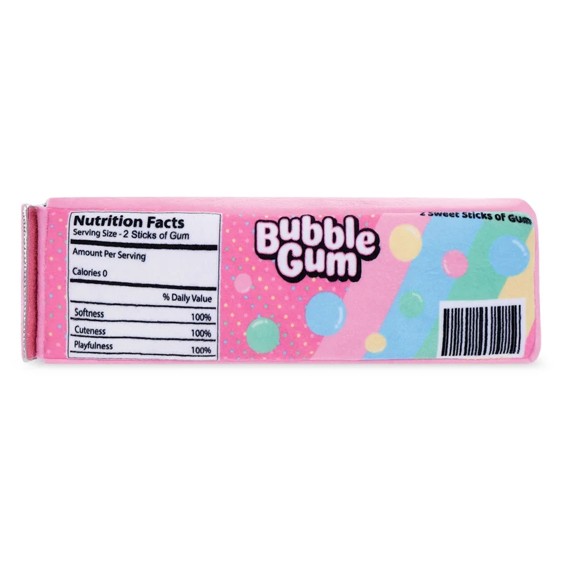 Bubblegum Plush