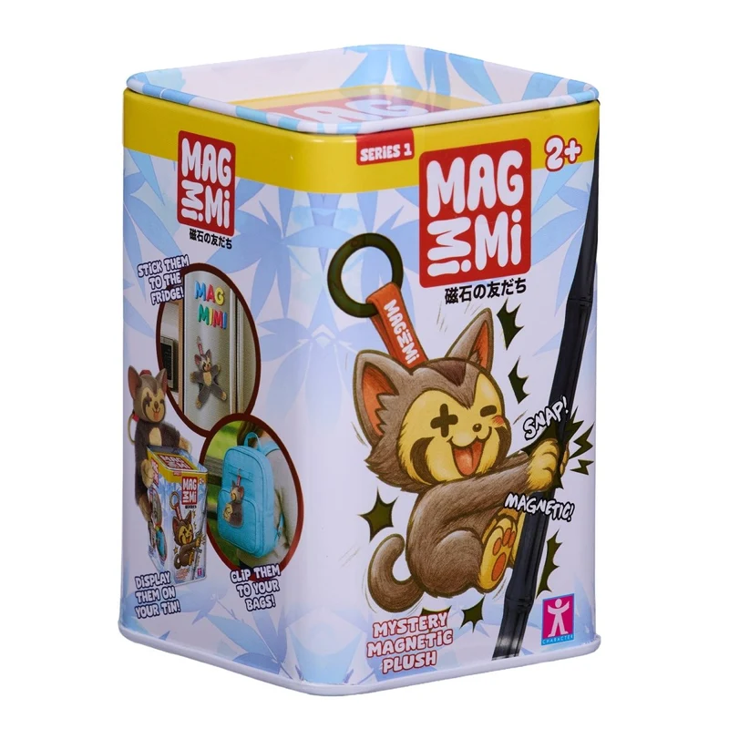 Mag-Mi Mi Classic Blind Box, 1 Count