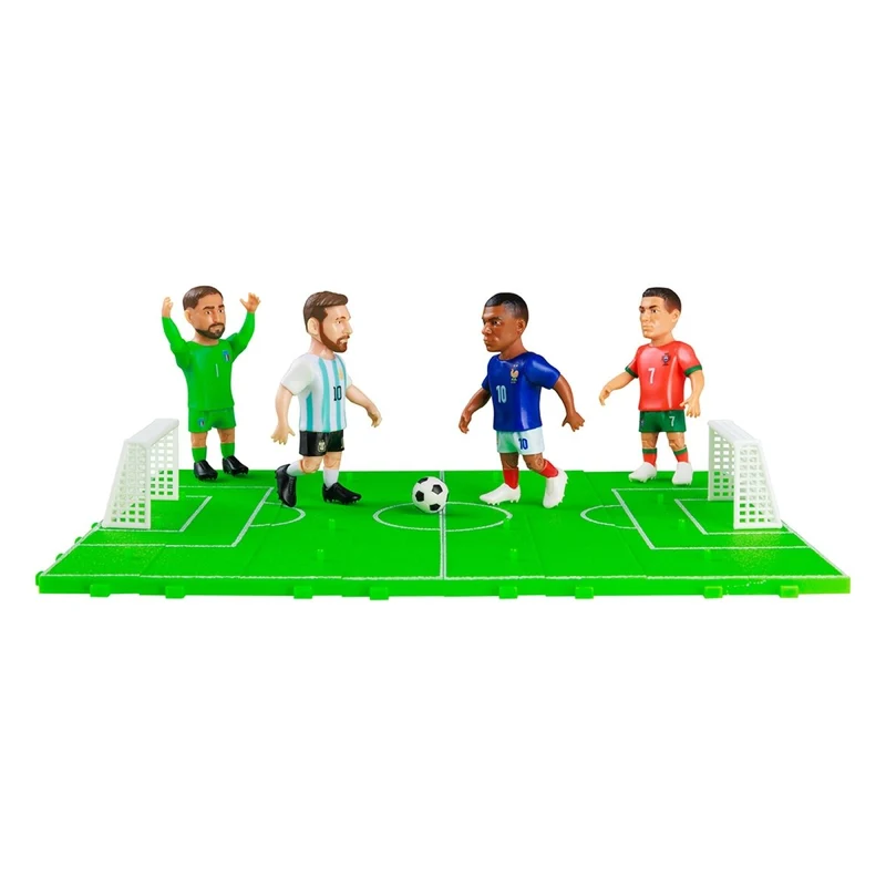 SuperGoal Mundial Shoe Capsule Mystery Box, 1 Count
