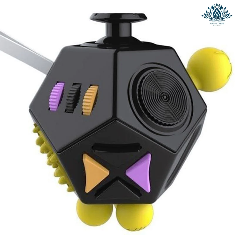 Fidget cube 3.0