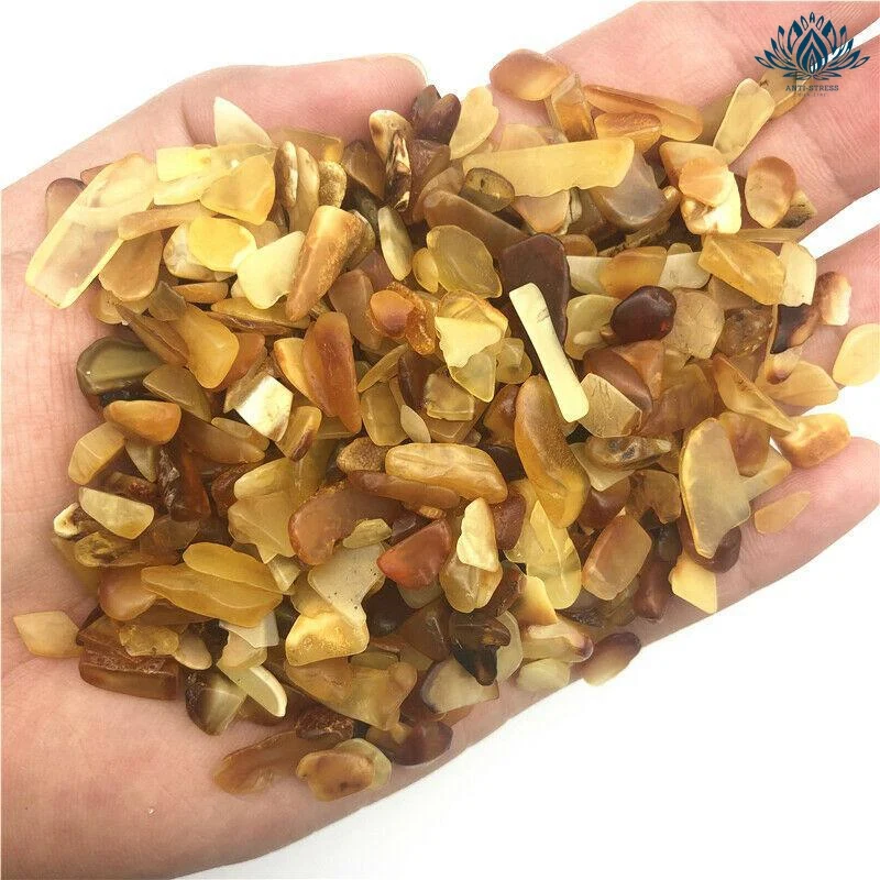 Pierre semi-précieuse anti-stress