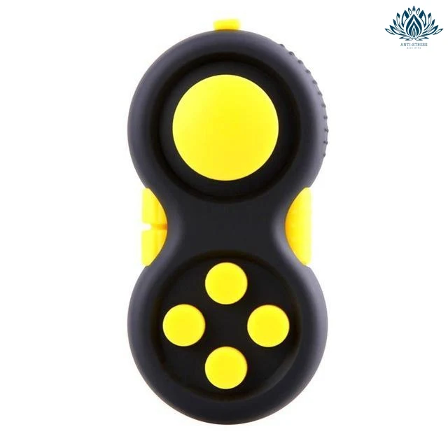 Manette anti-stress