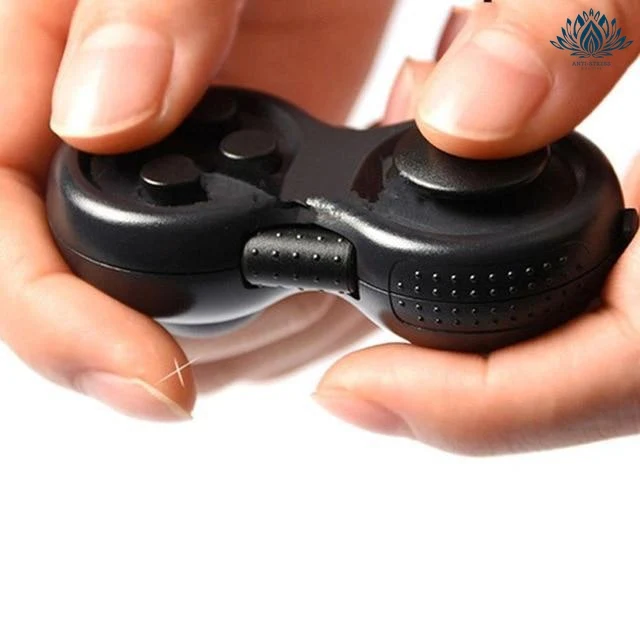Manette anti-stress