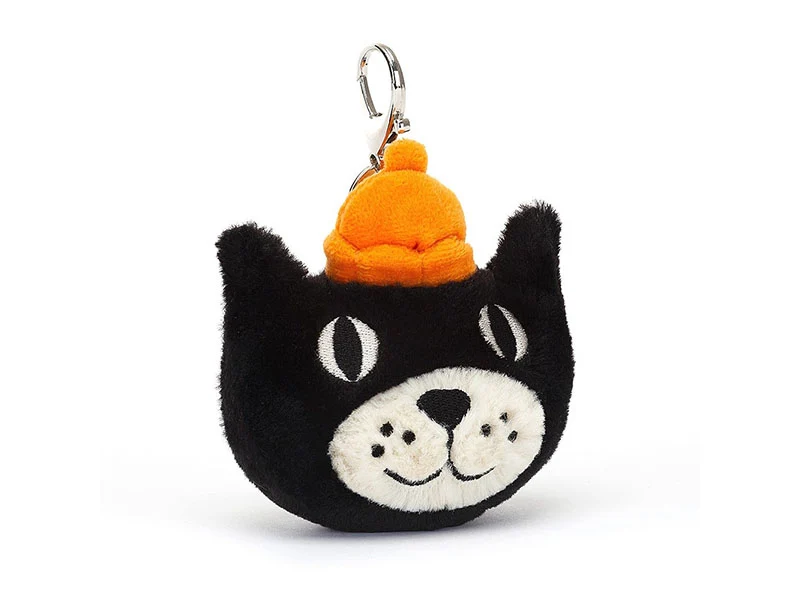 Peluche porte-clé signature Jellycat - 13 cm - Jellycat