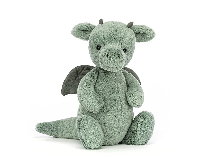Peluche Dragon Medium - 31 cm - Jellycat