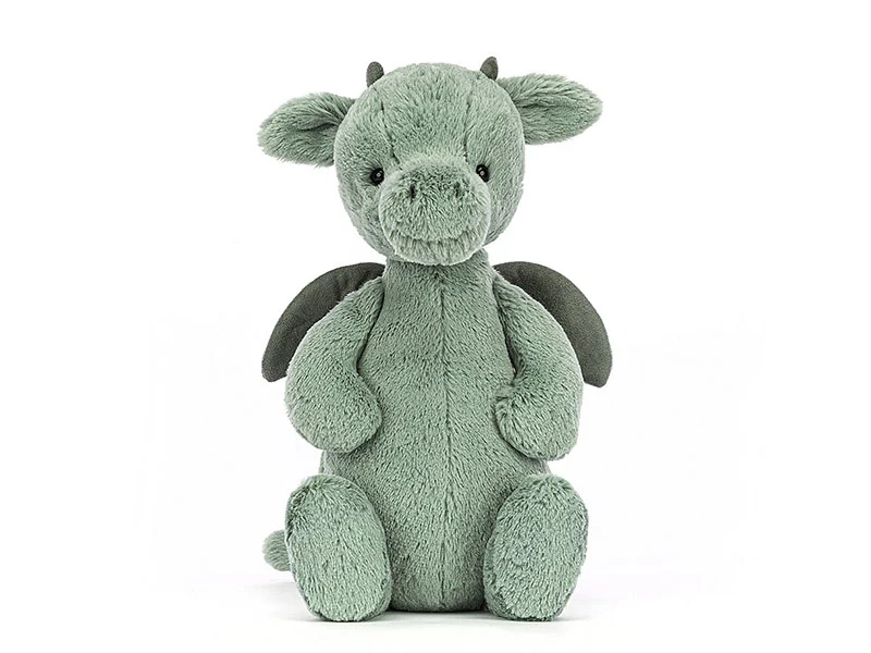 Peluche Dragon Medium - 31 cm - Jellycat