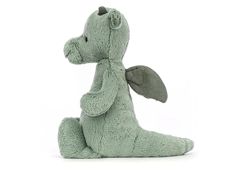 Peluche Dragon Medium - 31 cm - Jellycat