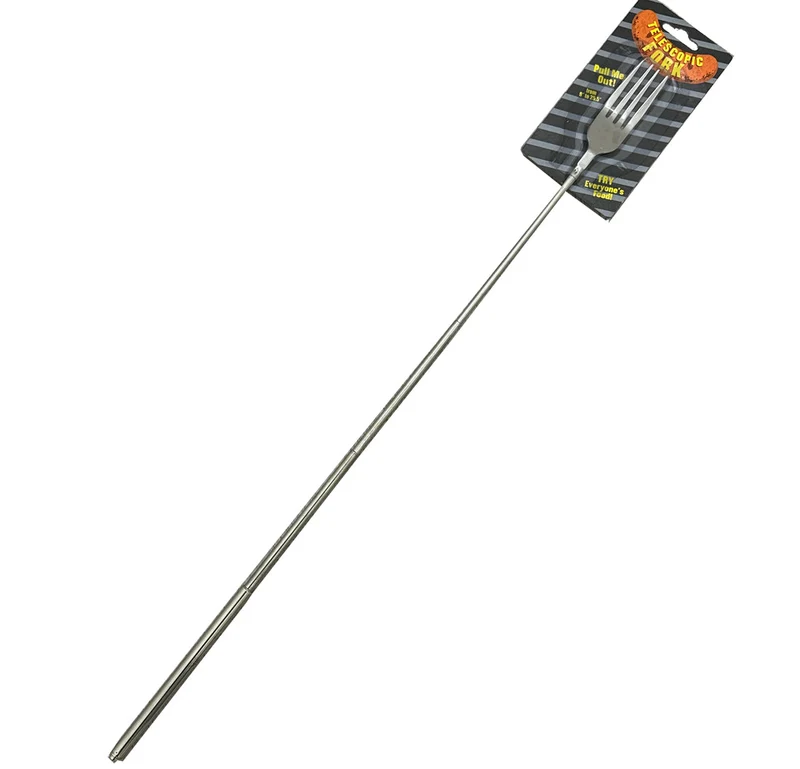 Telescopic Fork Joke