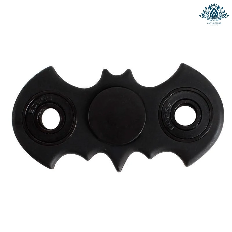 Hand spinner Batman